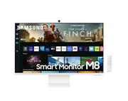 SAMSUNG 32 BM80 UHD HDR Smart Computer Monitor